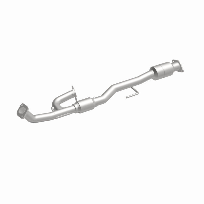 MagnaFlow Conv DF 04-06 Lexus ES330 / 04-06 Toyota Camry/05-08 Solara 3.3L Y-Pipe Assembly - DTX Performance