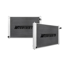 Load image into Gallery viewer, Mishimoto 09+ Nissan 370Z Manual Radiator - DTX Performance