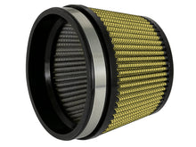 Load image into Gallery viewer, aFe MagnumFLOW Pro GUARD7 Universal Air Filter 5in. F x 5-3/4in B x 4-1/2in.T - DTX Performance