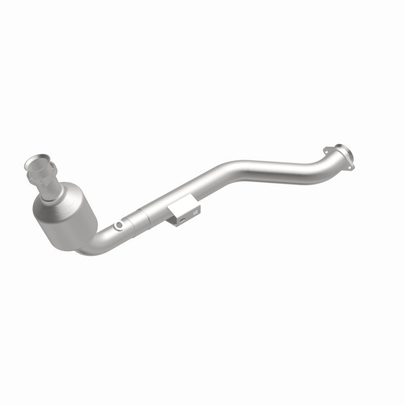 MagnaFlow Conv DF Mercedes SLK320 04 Passenger Side CA - DTX Performance