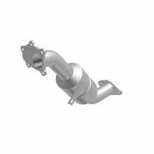 Load image into Gallery viewer, MagnaFlow Conv DF 02-07 Subaru Impreza WRX Front 2.0L Turbo - DTX Performance