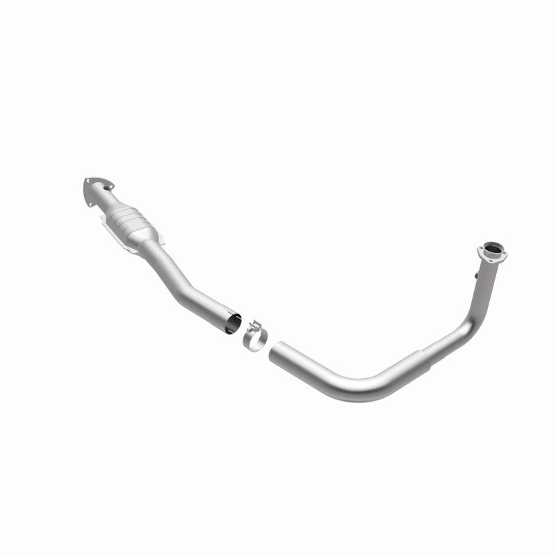 MagnaFlow Conv DF 97-00 GM Van 5.7L Lf - DTX Performance