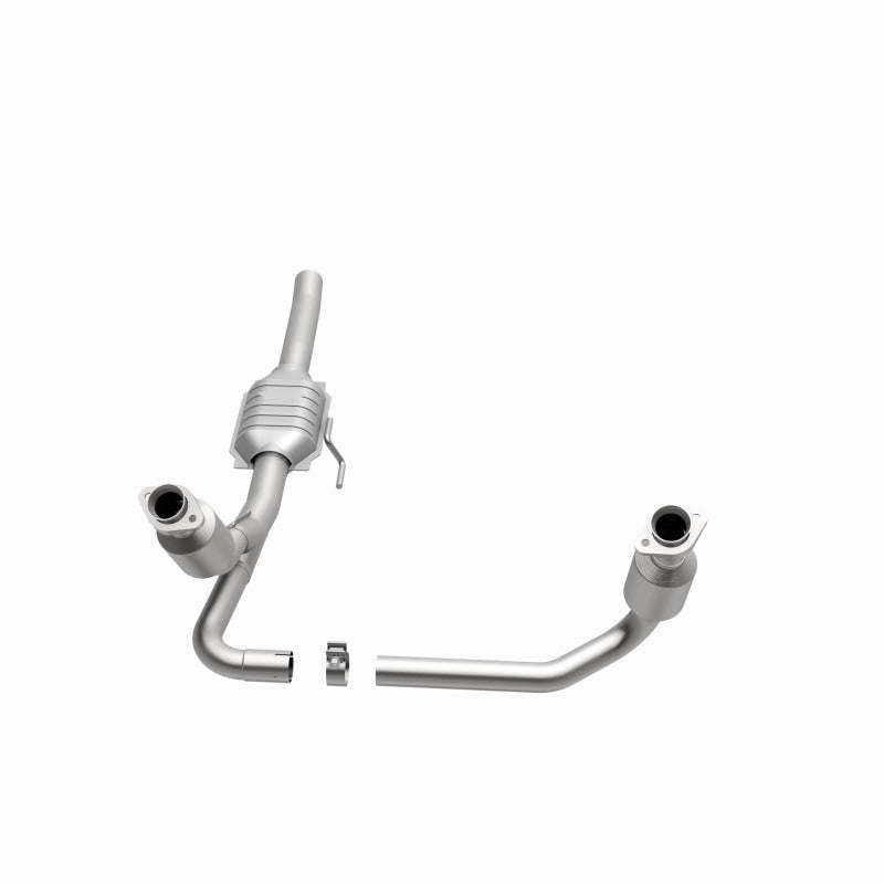 MagnaFlow Conv DF 00-03 Dodge Dakota 2WD 4.7L - DTX Performance