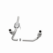 Load image into Gallery viewer, MagnaFlow Conv DF 00-03 Dodge Dakota 2WD 4.7L - DTX Performance