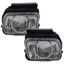 Load image into Gallery viewer, Oracle 03-06 Chevy Silverado SMD FL - White - DTX Performance