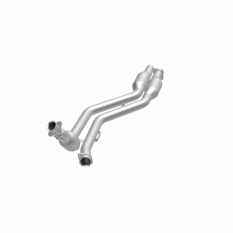 MagnaFlow Conv DF 99-03 Mercedes CLK430 4.3L - DTX Performance