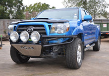 Load image into Gallery viewer, N-Fab RSP Front Bumper 05-15 Toyota Tacoma - Tex. Black - Multi-Mount - DTX Performance