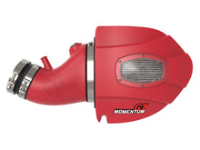 Load image into Gallery viewer, aFe POWER Momentum GT Limited Edition Cold Air Intake 11-17 Dodge Challenger/Charger SRT - Red - DTX Performance