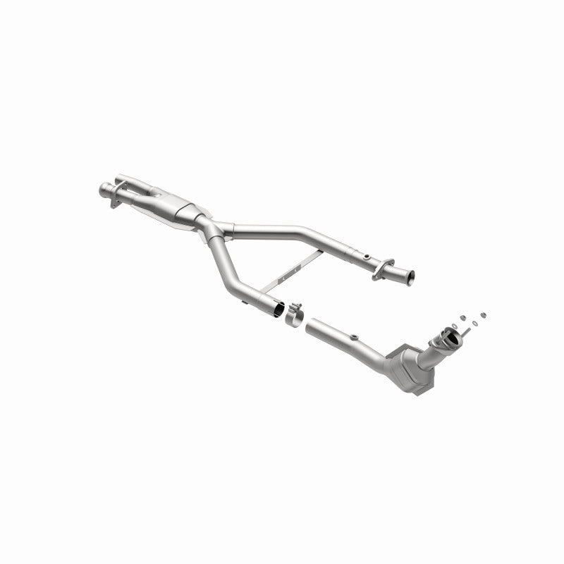 MagnaFlow Conv DF 96-98 Lncln Mark VIII 4.6L - DTX Performance