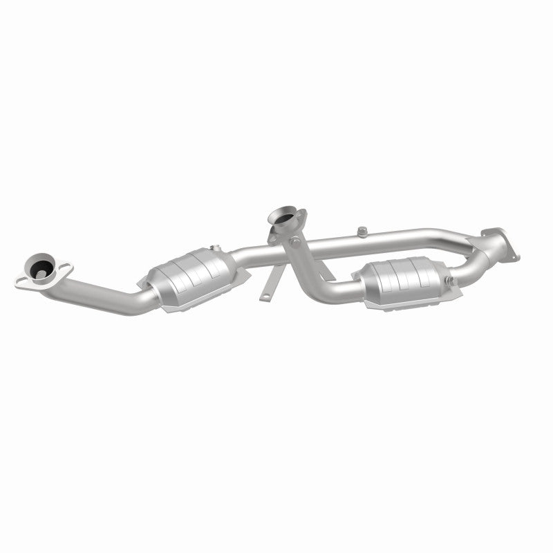 MagnaFlow Conv DF Windstar 97-98 3.0L - DTX Performance