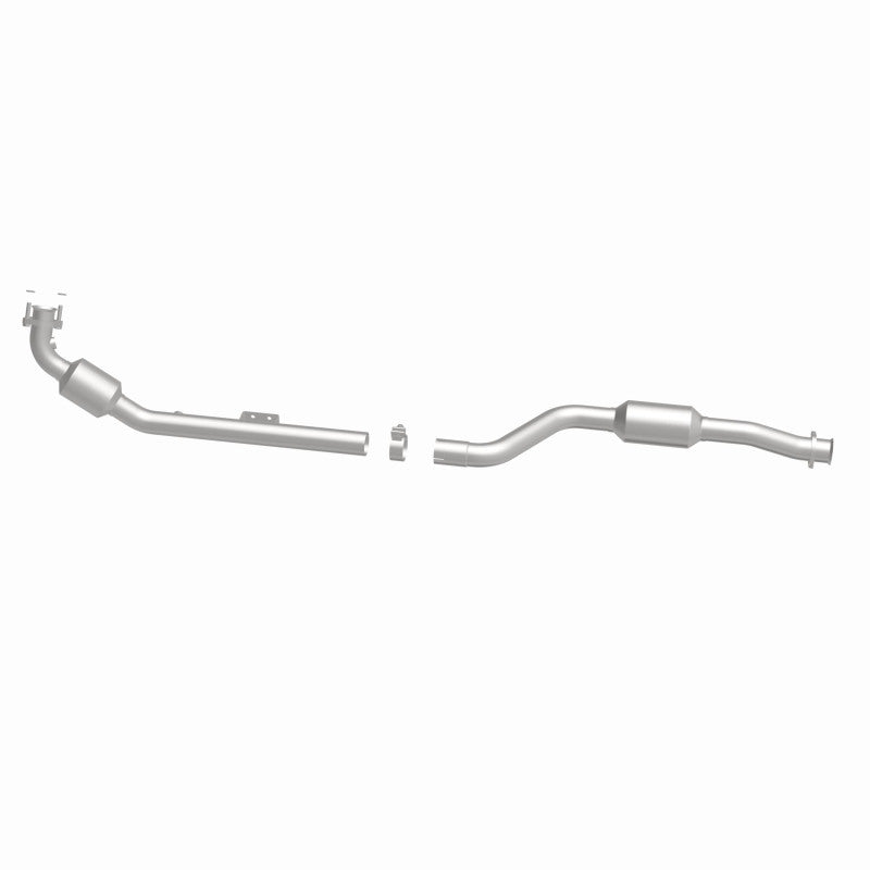 MagnaFlow Conv DF 01-04 Mercedes E320 Driver Side CA - DTX Performance