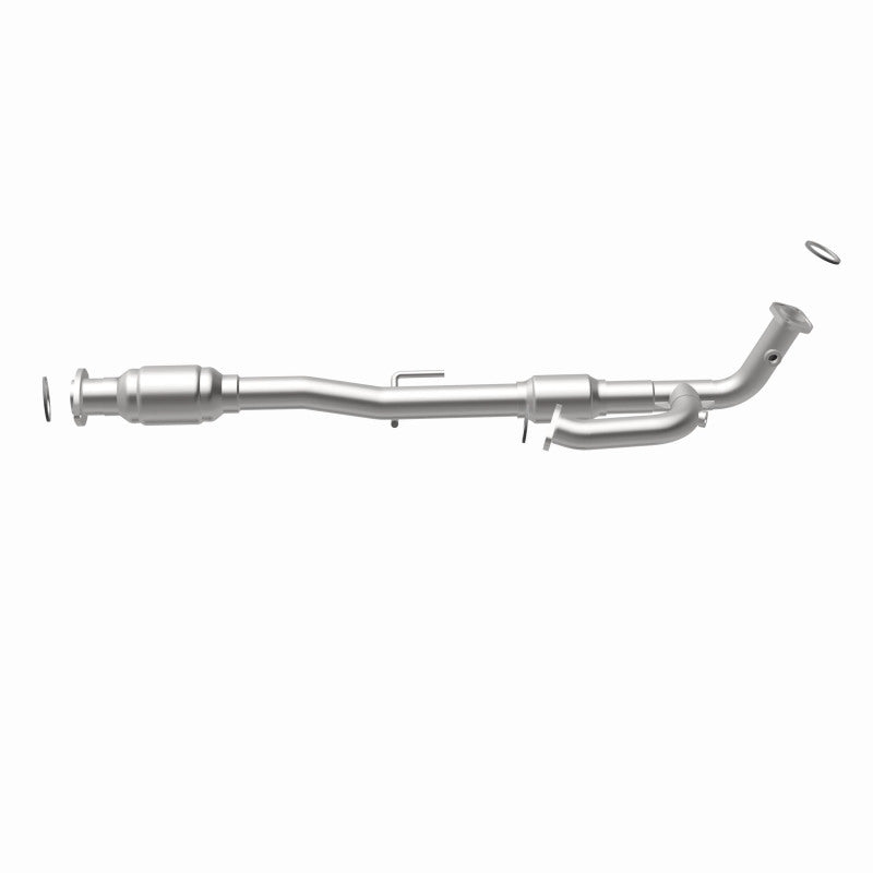 MagnaFlow Conv DF 02-03 Lexus ES300 3.0L rear - DTX Performance