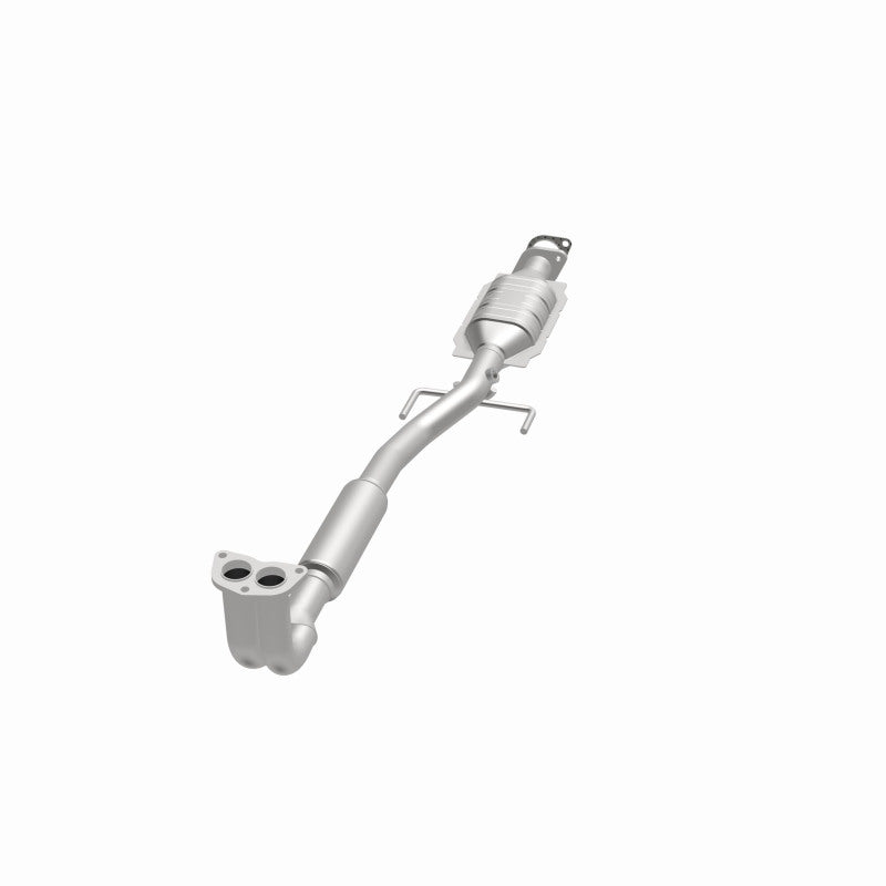 Magnaflow Conv DF 2004 LANCER 2.4L L Underbody - DTX Performance