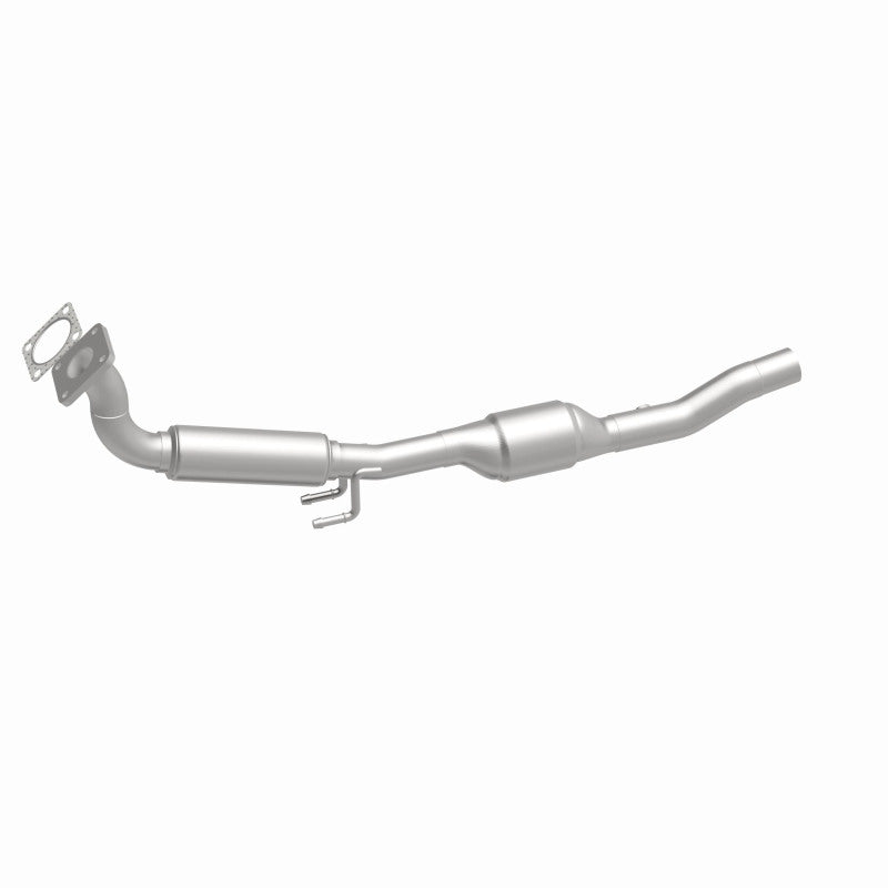 MagnaFlow Conv DF 99-01 VW Beetle / 99-03 Golf / 99-02 Jetta 2.0L Single Outlet Manifold - DTX Performance