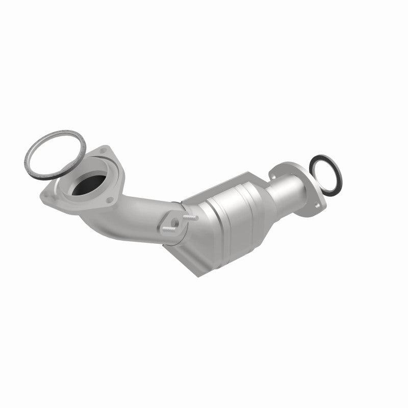 MagnaFlow Conv DF 01- 02 Tacoma 3.4L EC/SB 4 - DTX Performance