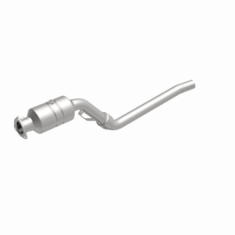 MagnaFlow Conv DF 02-05 Audi A4 Quat 2.8L Driver Side - DTX Performance