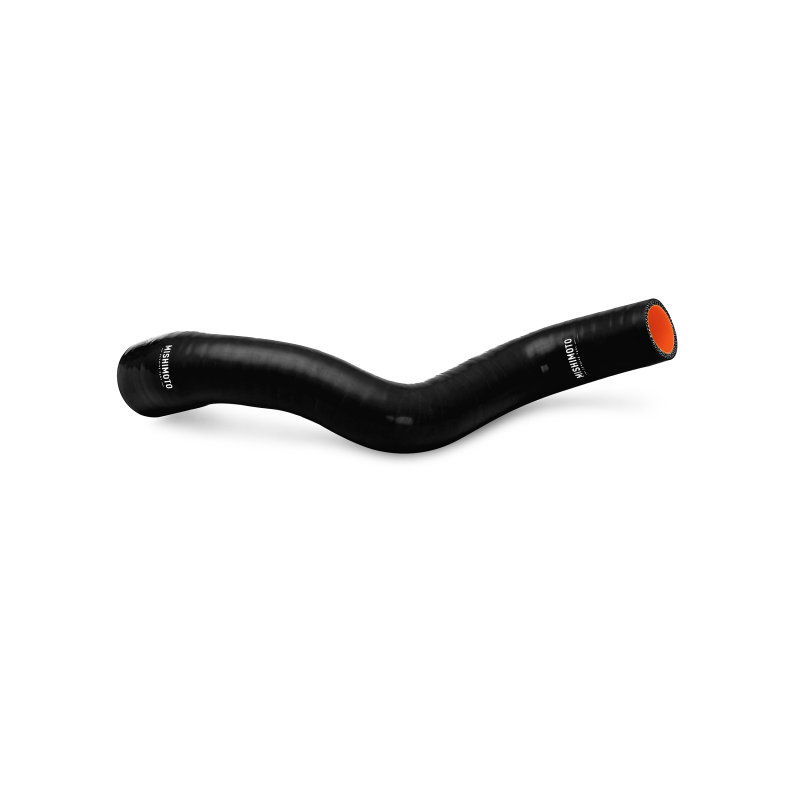 Mishimoto 2014+ Ford Fiesta ST Radiator Hose Kit (Black) - DTX Performance