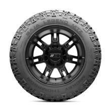 Load image into Gallery viewer, Mickey Thompson Baja Legend MTZ Tire - 37X12.50R17LT 124Q 90000057352 - DTX Performance