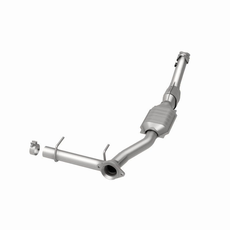 MagnaFlow Conv DF 03-04 Lincoln Navigator 5.4L P/S - DTX Performance