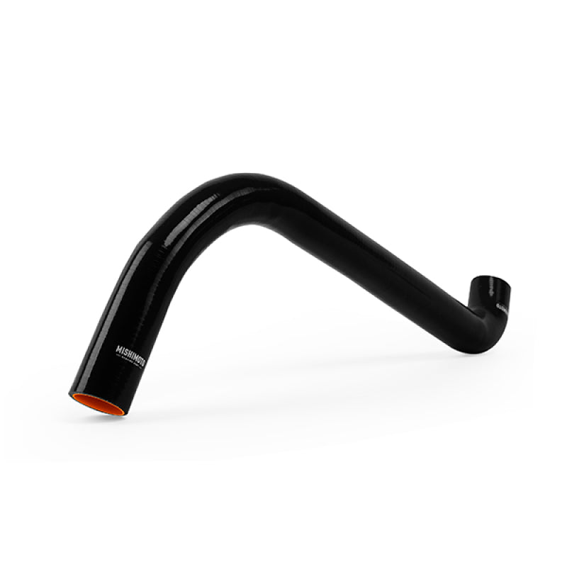 Mishimoto Ford F-150/250/Expedition Black Silicone Radiator Coolant Hose Kit - DTX Performance