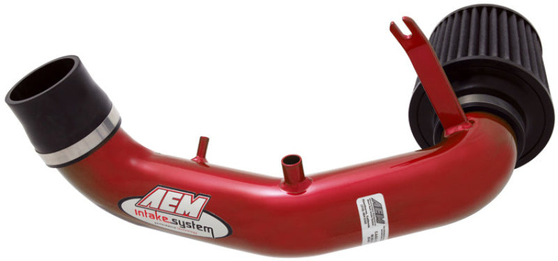 AEM Short Ram Intake System S.R.S.RSX 02-06 - DTX Performance