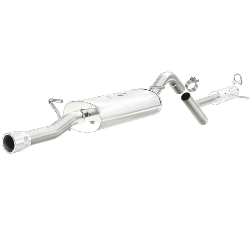 MagnaFlow Sys C/B 01-03 Toyota Corolla S 1.8L - DTX Performance