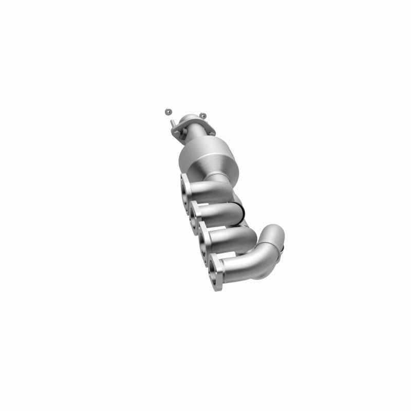 MagnaFlow Conv DF BMW 5-6 06-09 Driver Side - DTX Performance