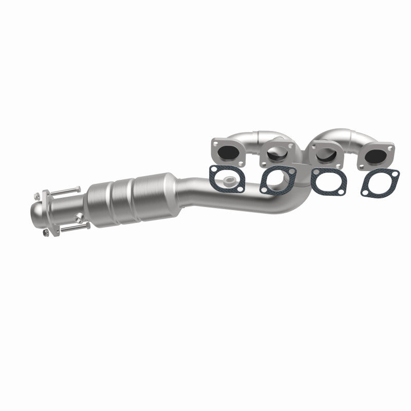 Magnaflow Conv DF 02-03 BMW 745i 4.4L D/S - DTX Performance