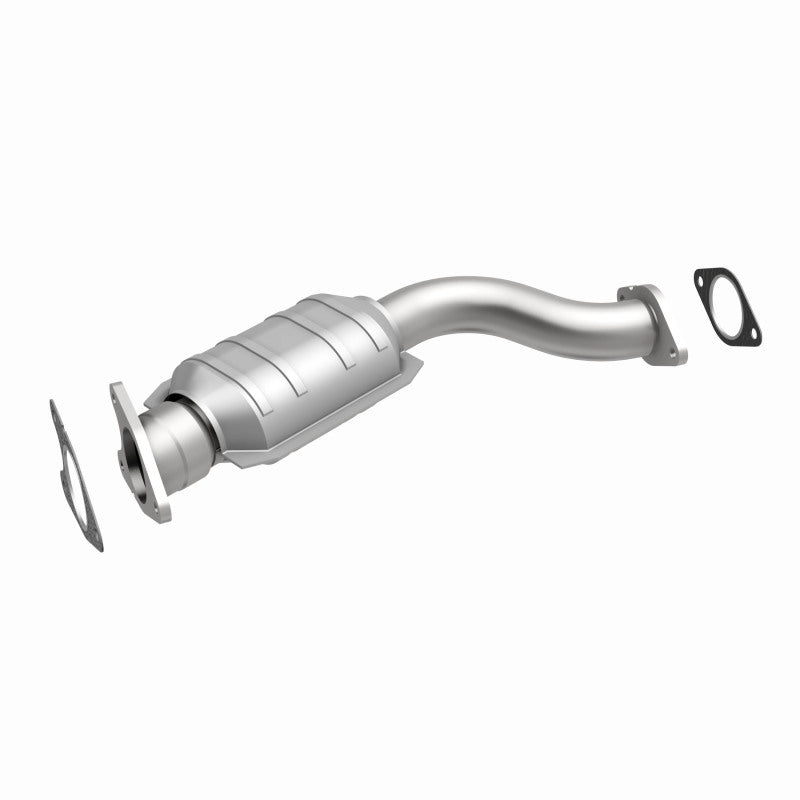 MagnaFlow Conv DF 96-97 Contour 2.5L A/T Rear - DTX Performance