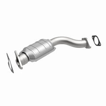 Load image into Gallery viewer, MagnaFlow Conv DF 96-97 Contour 2.5L A/T Rear - DTX Performance