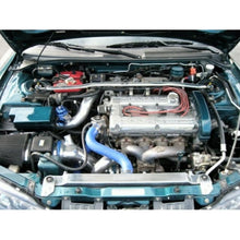 Load image into Gallery viewer, Mishimoto 95-99 Mitsubishi Eclipse Turbo Manual Aluminum Radiator - DTX Performance