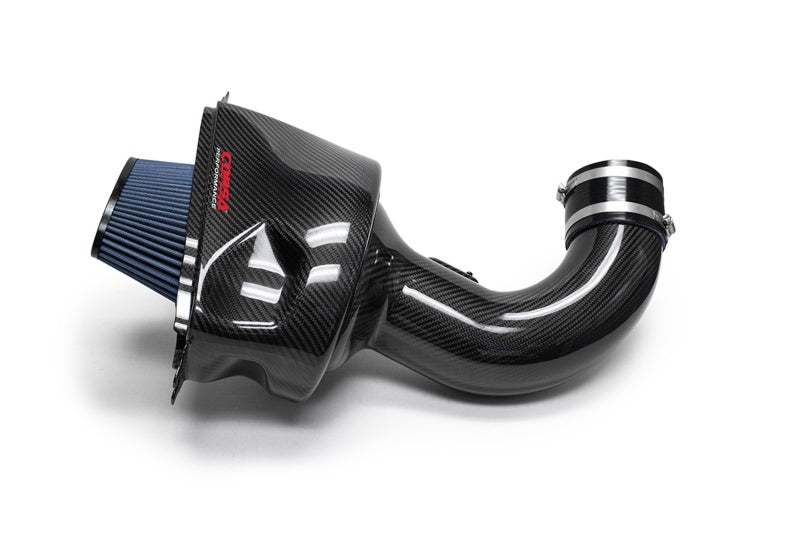 Corsa 14-19 Chevrolet Corvette C7 6.2L V8 Carbon Fiber Air Intake (Does Not Fit Z06/ZR1) - DTX Performance