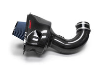 Load image into Gallery viewer, Corsa 14-19 Chevrolet Corvette C7 6.2L V8 Carbon Fiber Air Intake (Does Not Fit Z06/ZR1) - DTX Performance