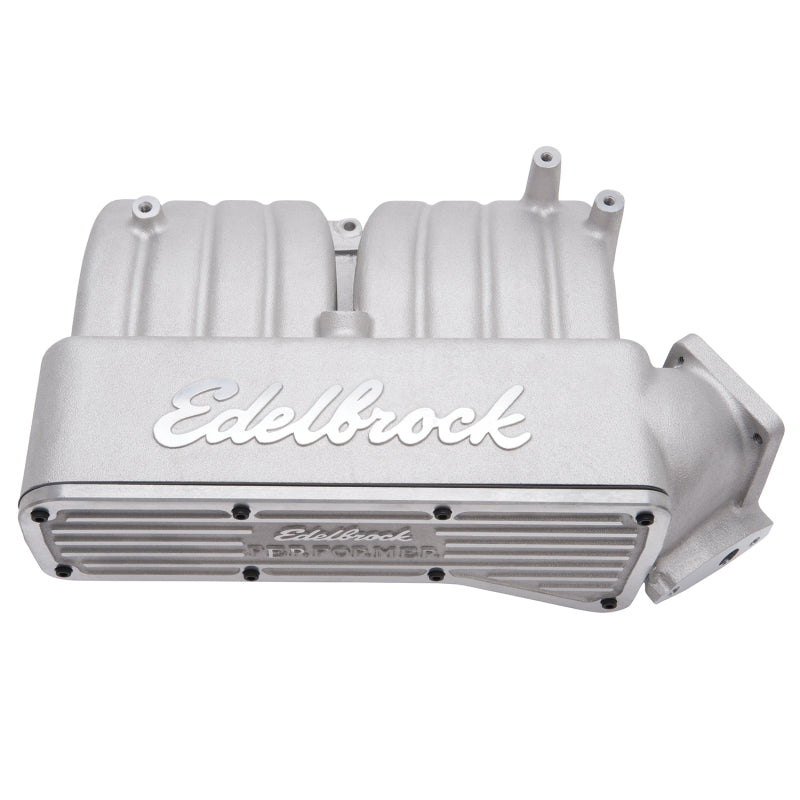 Edelbrock 351-W EFI Plenum - DTX Performance