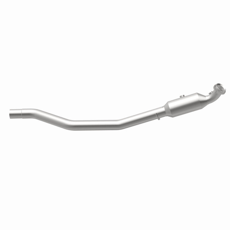 Magnaflow Conv DF 2007-2012 GL450 4.6 L Underbody - DTX Performance