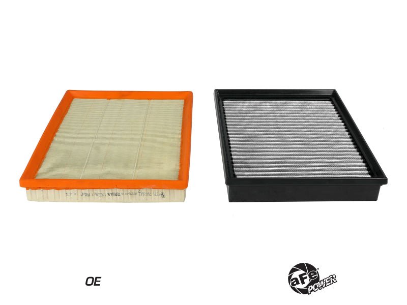 aFe MagnumFLOW Air Filters 14 BMW 435i (F32) / 12-15 BMW 335i (F30) BMW 335i (F30) - DTX Performance