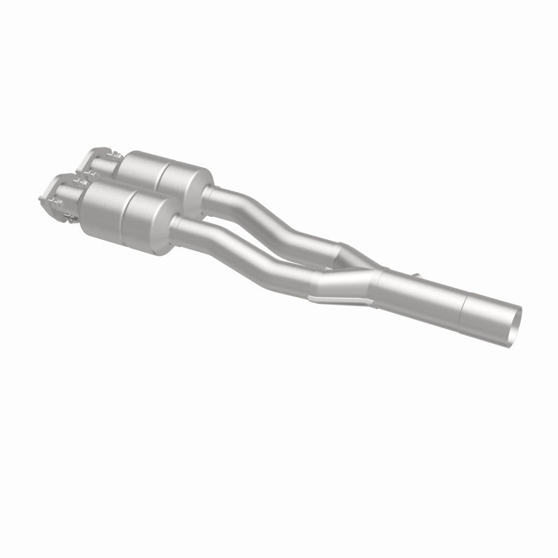 MagnaFlow Conv DF Audi TT Quattro 00-06 1.8L - DTX Performance