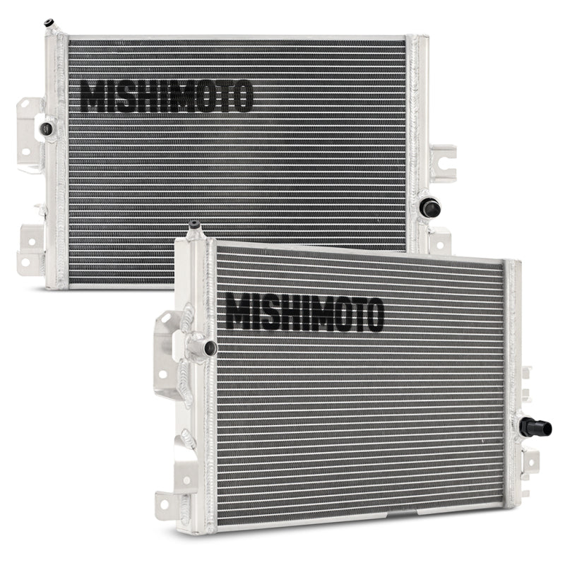 Mishimoto 2023+ Nissan Z Heat Exchanger - DTX Performance