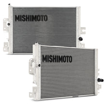 Load image into Gallery viewer, Mishimoto 2023+ Nissan Z Heat Exchanger - DTX Performance