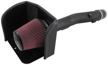 Load image into Gallery viewer, K&amp;N 12-13 Toyota Tacoma 4.0L V6 Aircharger Performance Intake - DTX Performance