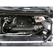 Load image into Gallery viewer, Airaid 19-20 Chevrolet Silverado 1500 L4-2.7L Jr Intake Kit - Oiled / Yellow Media - DTX Performance