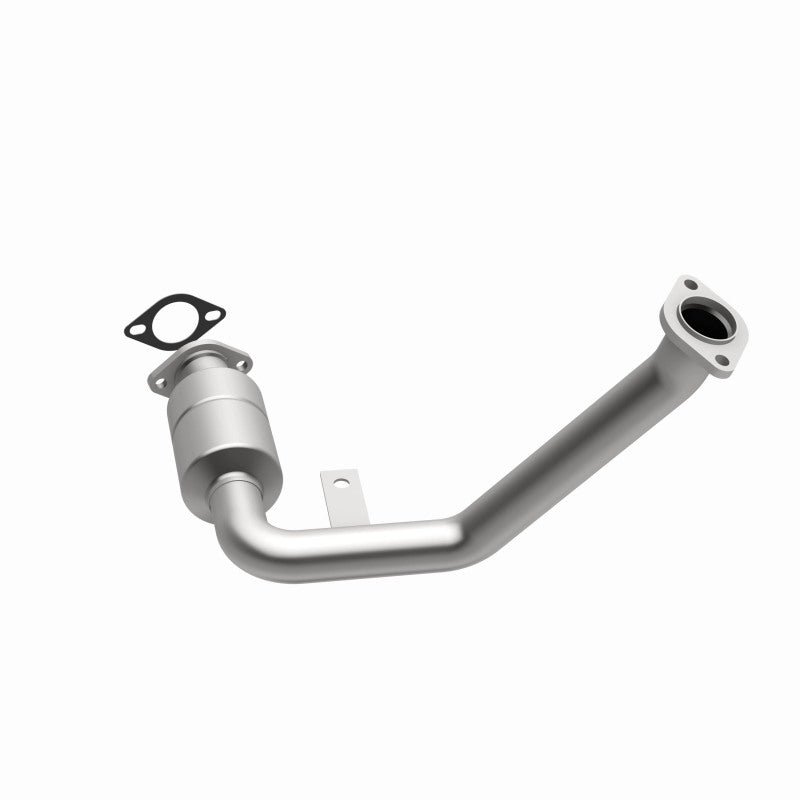 MagnaFlow Conv DF 01-03 Montero 3L Driver Side Front - DTX Performance