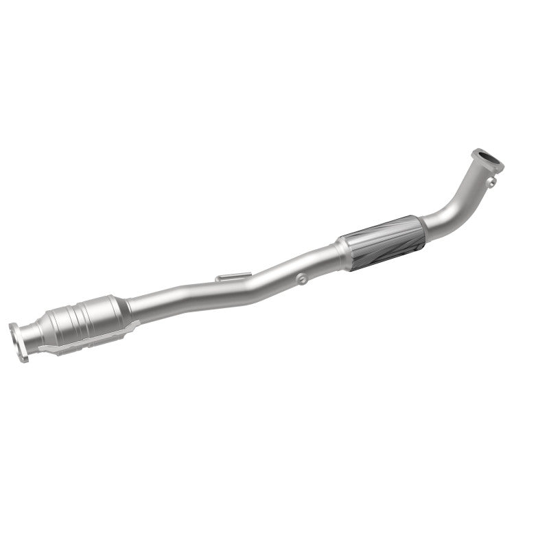 MagnaFlow Conv DF 2002 Toyota Camry 2.4L rear - DTX Performance