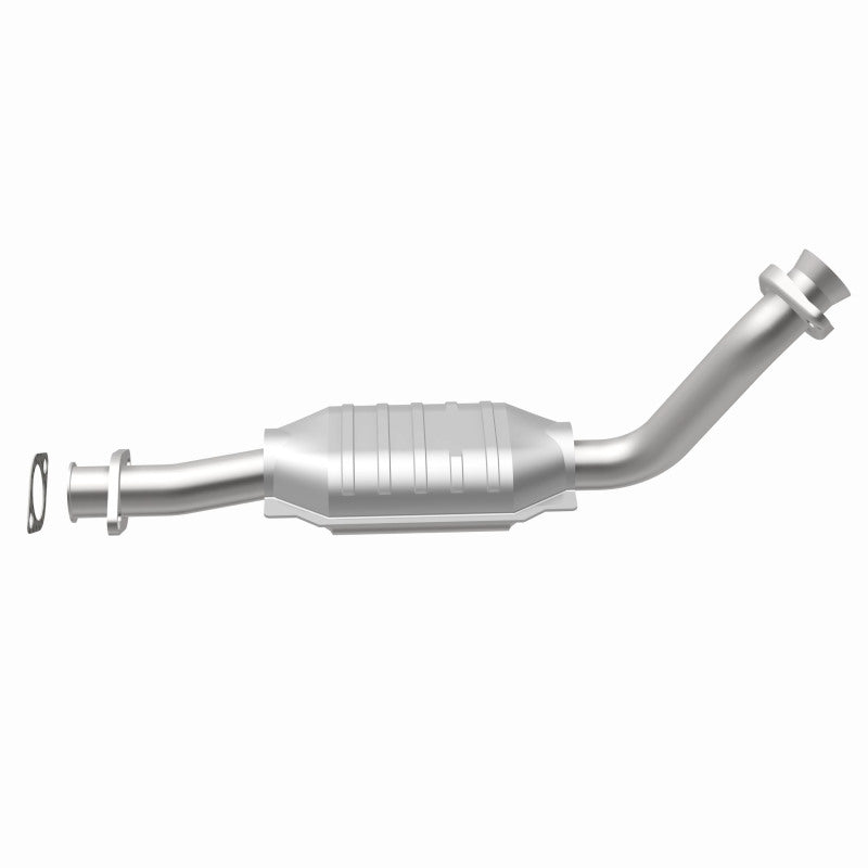 MagnaFlow Conv DF Ford-Lincoln-Mercury 9 - DTX Performance