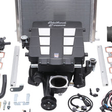 Load image into Gallery viewer, Edelbrock Supercharger E-Force Supercharger System 2009-2013 Dodge 5 7L V8 Hemi 1500 Truck - DTX Performance