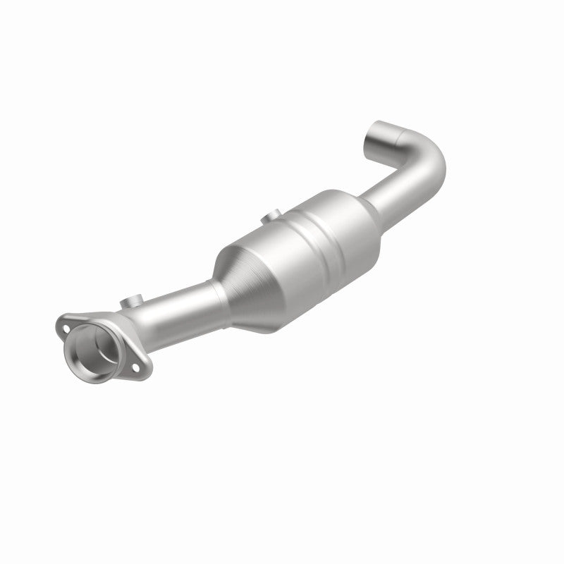 Magnaflow Conv DF 2009-2010 F-150 4.6 L Underbody - DTX Performance