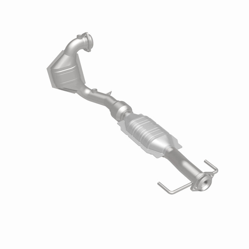 MagnaFlow Conv DF 01 Saab 9-5 2.3L - DTX Performance