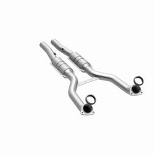 Load image into Gallery viewer, MagnaFlow Conv DF 97-03 Corvette Driver Side-Passenger Side - DTX Performance