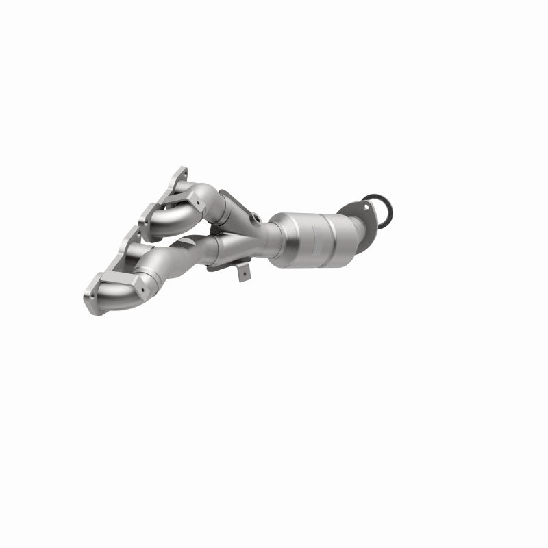 MagnaFlow Conv DF 08-10 Lexus IS F 5.0L D/S Manifold - DTX Performance