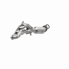 Load image into Gallery viewer, MagnaFlow Conv DF 08-10 Lexus IS F 5.0L D/S Manifold - DTX Performance